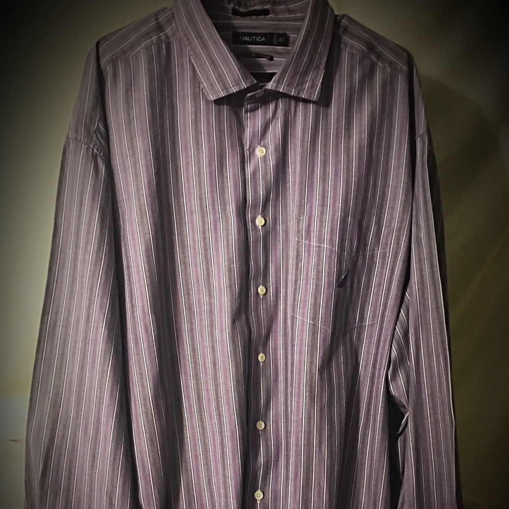 Nautica Men’s Shirt